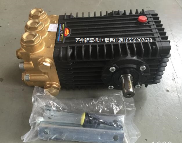 HT7095意大利INTERPUMPS英特高溫?zé)崴?，液壓油壓? title=