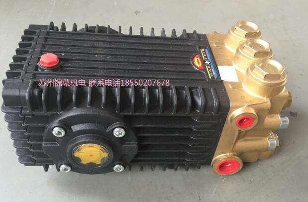 HT6968意大利INTERPUMPS英特高溫熱水泵，斜軸式柱塞泵廠家