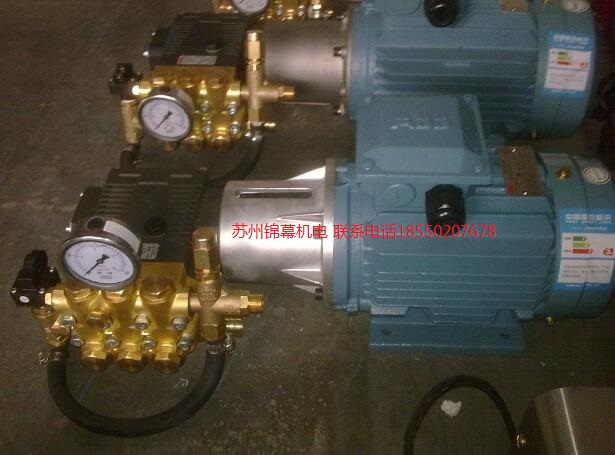 ES2120IR 意大利HAWK霍克柱塞泵，電動(dòng)液壓泵機(jī)器的電壓
