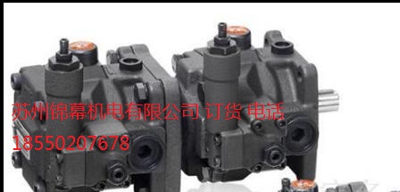 VP5F-A2-50臺灣ANSON安頌變量葉片泵，不間斷電源系統(tǒng)