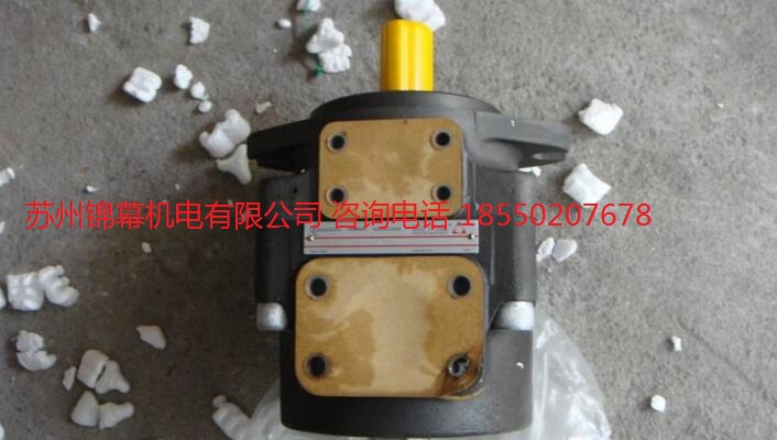 PFGXP-174/D 意大利ATOS阿托斯高壓齒輪泵，低壓葉片泵
