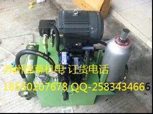 HGP-2A-L9L臺灣Dekema德克瑪齒輪泵，葉片泵