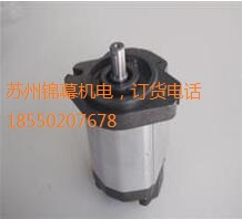 HGP-2A-F3L臺灣HONOR鈺盟單聯(lián)齒輪泵，錦幕代理