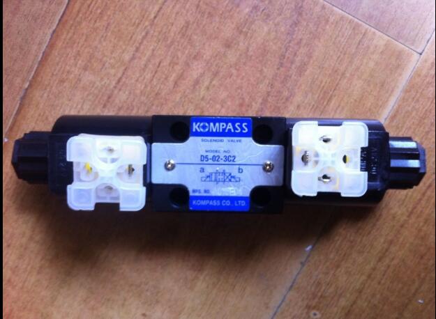 D5-02-2D2-A15臺灣KOMPASS朝田電磁閥，錦幕代理朝田