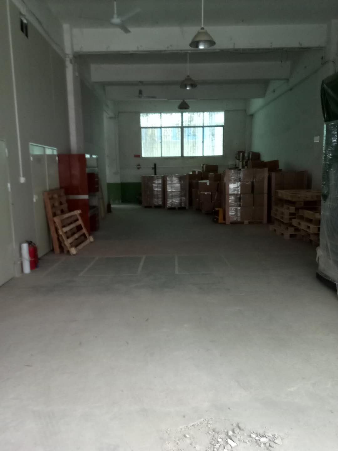 深圳寄存家具的小倉(cāng)庫(kù)怎么樣？