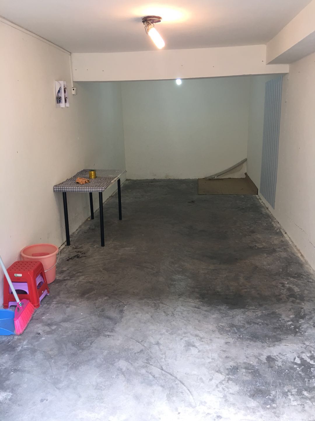福田一樓倉庫交通方便，商業(yè)倉庫，搬家物品，公司物品存放倉庫