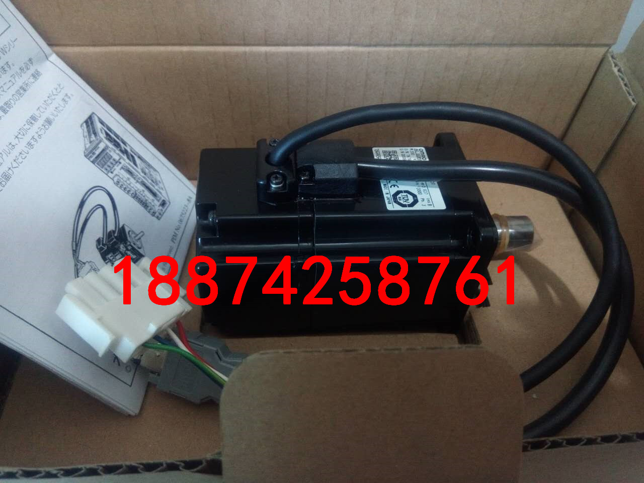 R88M-WP10030H-S1Wķ늙C(j) ȫԭbƷ