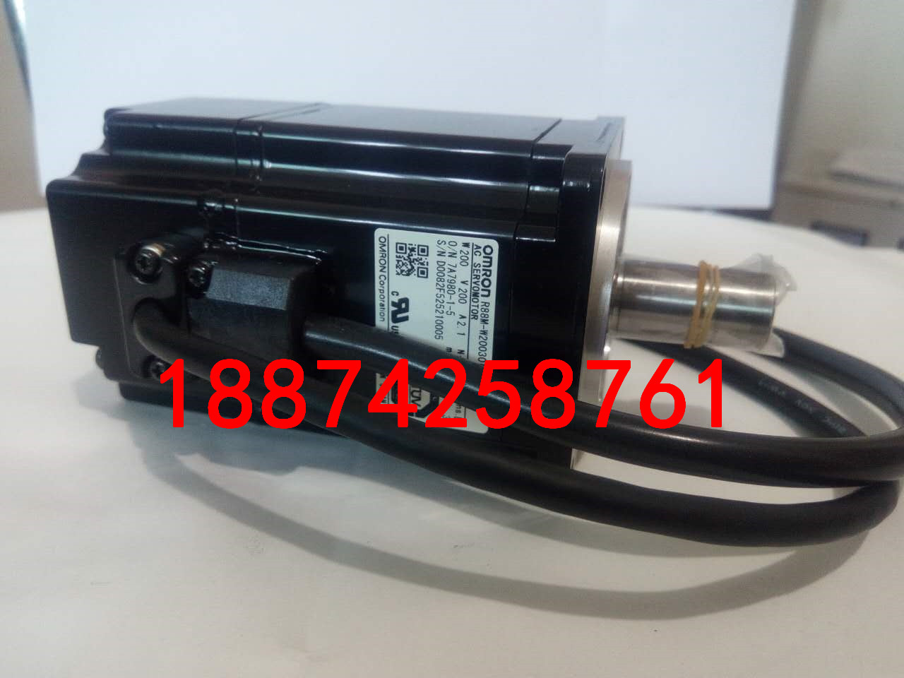 R88M-WP10030L-S1Wķ늙C ȫԭbƷF(xin)؛