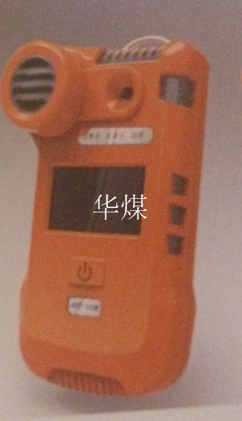 便攜式氣體報(bào)警儀