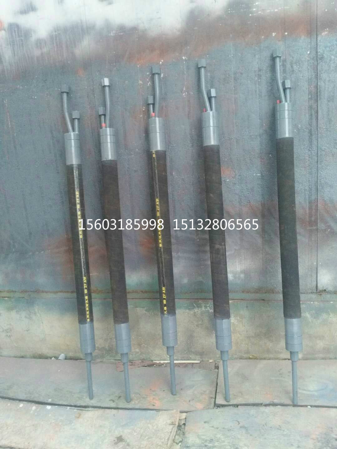 河北衡水廠家專業(yè)生產(chǎn)水利循環(huán)灌漿塞，注水封孔器，膨脹膠管 可定做