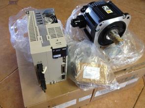 安川伺服電機SGM7G-55AFC6C全新原裝現(xiàn)貨