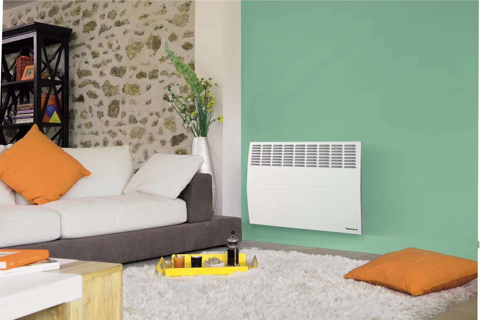 嘉興賽蒙電暖器代理