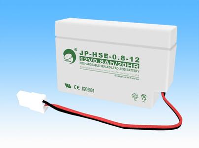 遼寧省勁博蓄電池JP-HSE-50-12活動價