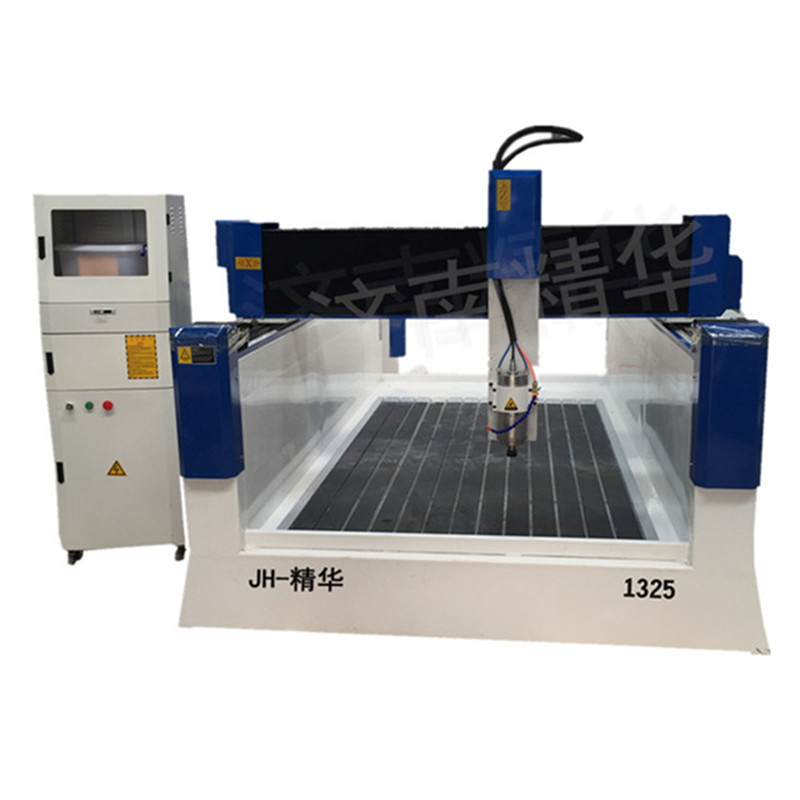 石材雕刻機 數控1325重型金屬玻璃泡沫浮雕立體佛像寶麗龍雕刻機