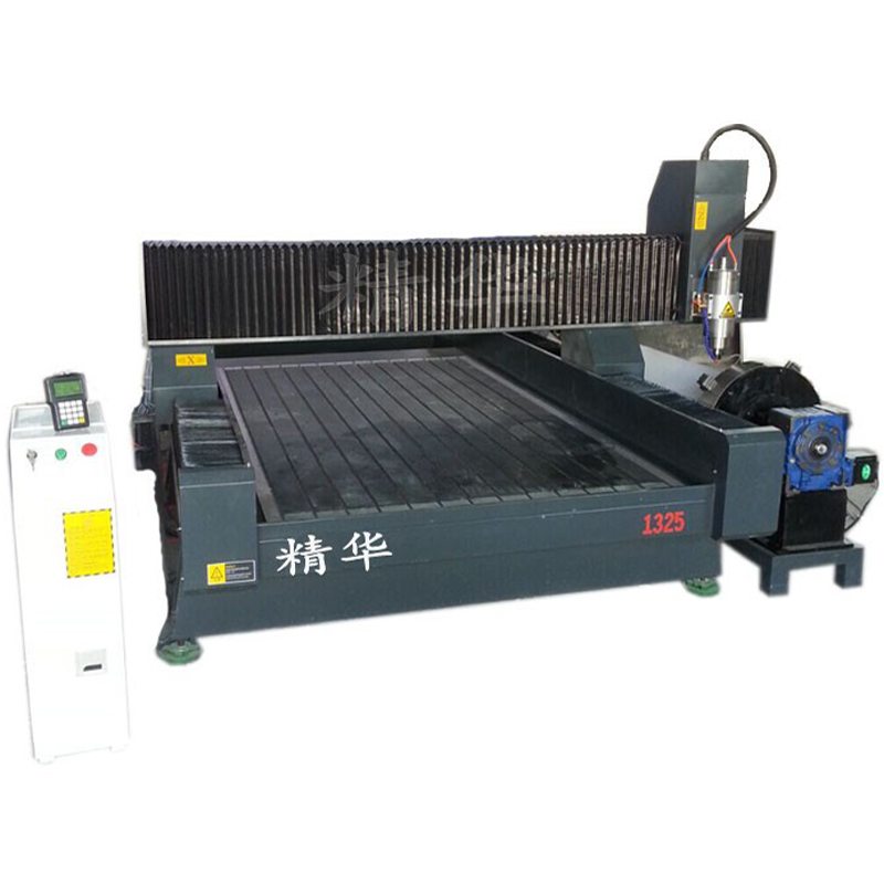 石材雕刻機(jī)平面立體兩用雕刻機(jī)重型1325帶旋轉(zhuǎn)軸 廠家直銷