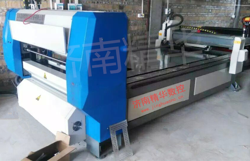等離子切割機(jī) 廣告沖割一體機(jī) 切割金屬數(shù)控切割速度快精度高