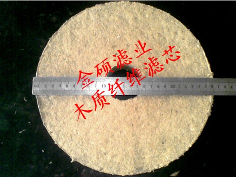 江西KHJ-1400木質(zhì)纖維濾芯生產(chǎn)廠家