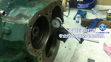 壓縮機(jī)可以修嗎