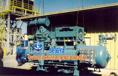 壓縮機(jī)維修