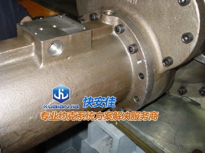 YORK約克RWFII496壓縮機(jī)維保