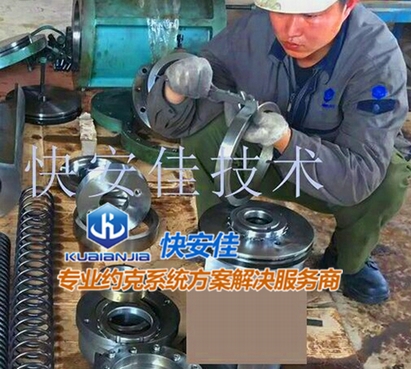 約克RWBII134制冷機(jī)組維保