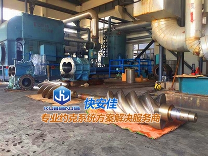 約克RWF316制冷機(jī)組維護(hù)保養(yǎng)