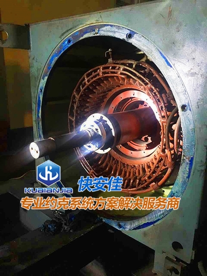 約克RWBII222冰機(jī)維護(hù)保養(yǎng)