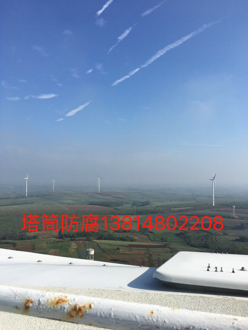 晉城市塔筒清洗在哪里