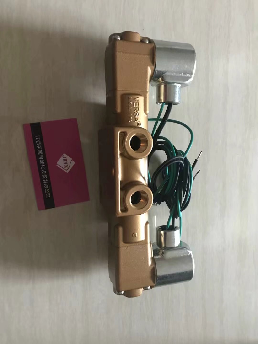 VSG-2301-G-HCC-155-D024  VERSA特價(jià)銷售