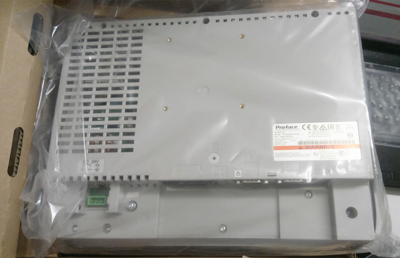 人機(jī)界面廠家 PFXGP4301TADW 普洛菲斯觸摸屏
