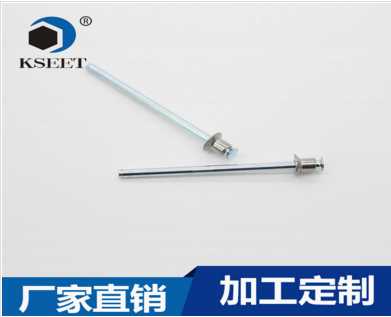 skk3055pt凱仕特廠(chǎng)家直銷(xiāo)雙沉頭抽空拉釘伺服務(wù)器專(zhuān)用