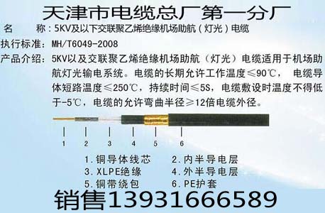 上海HJVV飛機場交換機電纜哪里賣，