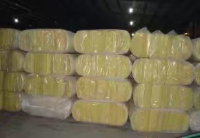 玻璃棉管 玻璃棉管殼 管道保溫玻璃棉