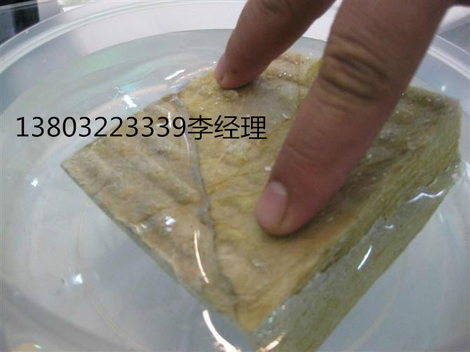 營(yíng)口80K普通巖棉板廠家