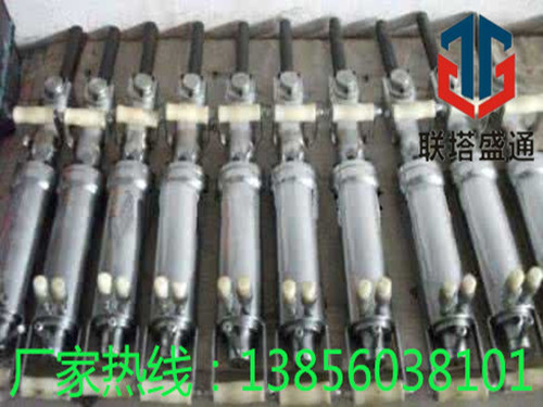 阿克蘇多少錢(qián)液壓巖石劈裂機(jī)