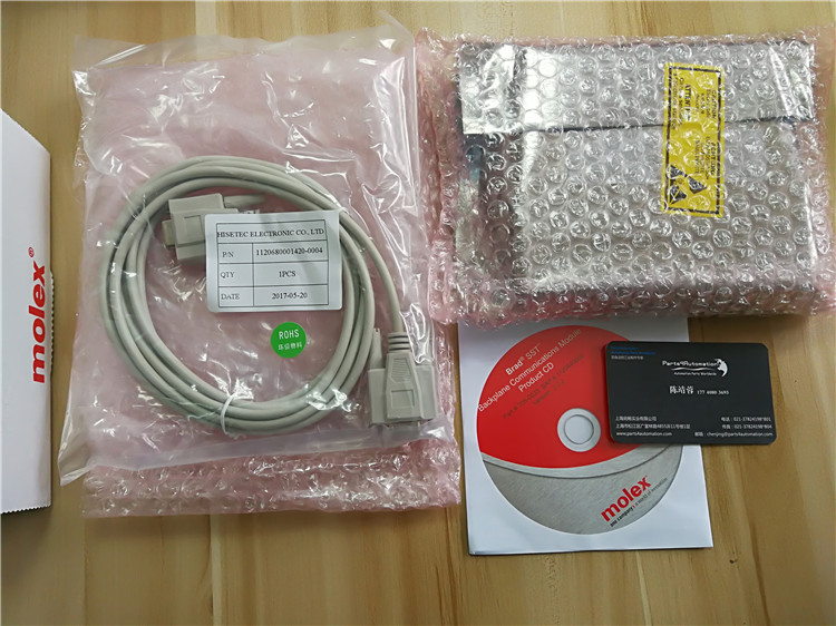 Honeywell 1120680001420-0004 環(huán)保物料
