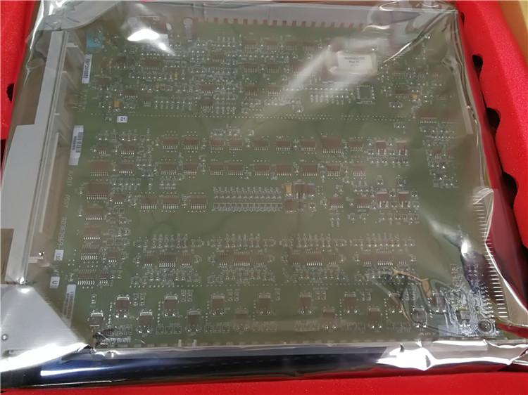 Honeywell 80364453-100 REV D1