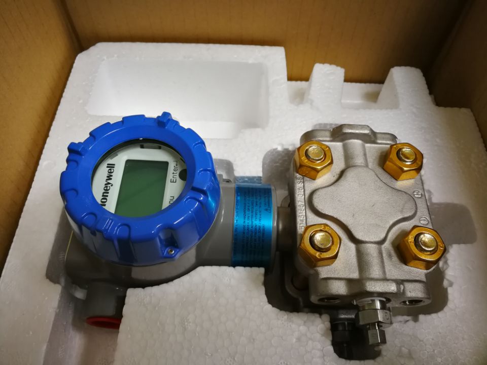 Honeywellf׃STD700LE DP TRANSMITTER