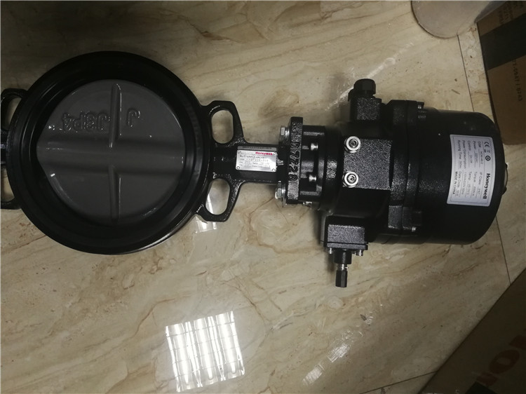 Honeywellf y (zh) NOM-4B-E