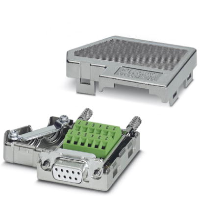 SUBCON-PLUS-CAN/SC2菲尼克斯連接器