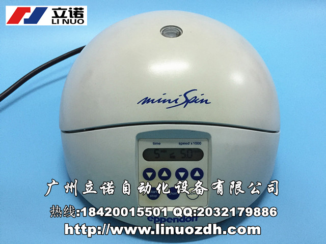 貝克曼Optima MAX-XP臺(tái)式超速離心機(jī)維修