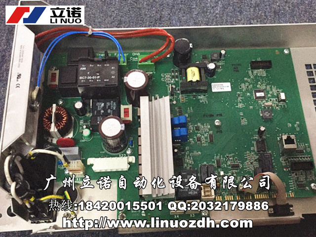 Beckman Z2細(xì)胞分析計(jì)數(shù)儀維修