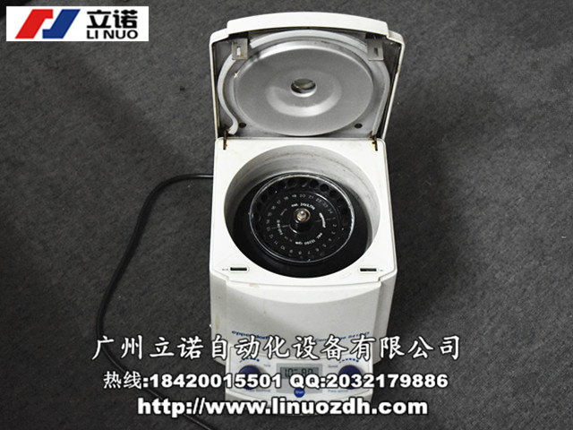 貝克曼CytoFLEX S 流式細胞儀維修