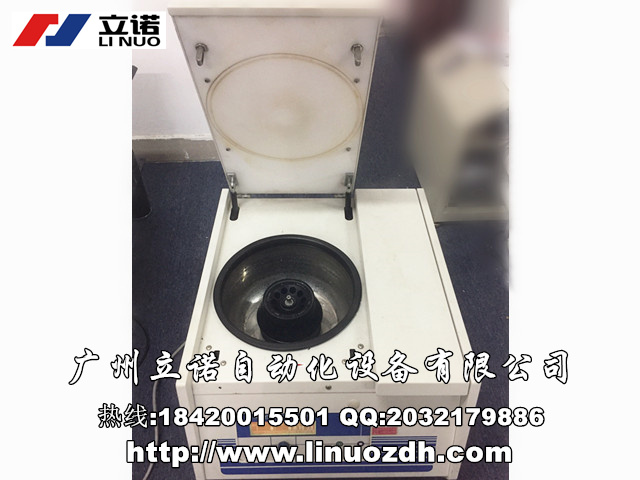 美國Labnet萊伯特離心機(jī)維修