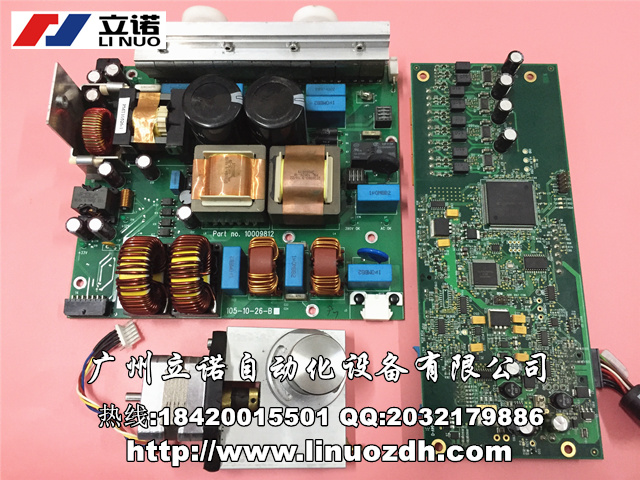 淮安ABI pcr儀  Applied Biosystems 2720維修