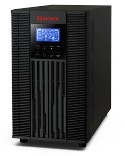 易事特UPS不間斷電源EA903S電子網絡專用衢州總代理