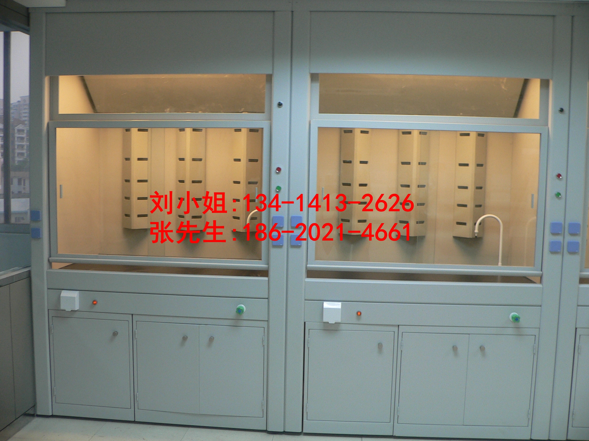 PP通風(fēng)柜 PP實驗臺廠家 廣東PP實驗中央臺好處