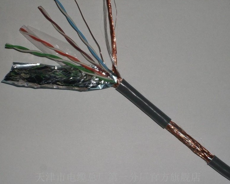 NH-VV耐火線銀順牌|耐火場合