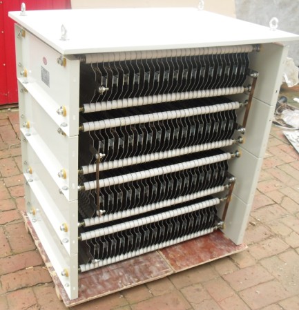 巴中市RQ56-180L-6/4B不銹鋼電阻器供應(yīng)商