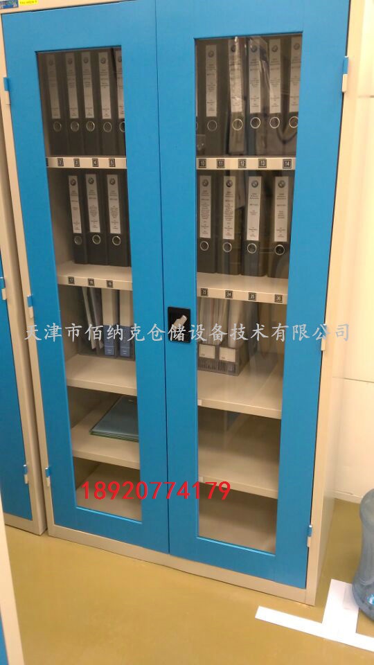 天津文件柜廠家，辦公文件柜，多層文件柜，帶玻璃文件柜